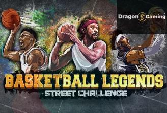 Basketball Legends