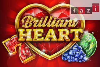 Brilliant Heart