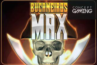 Bucanieros Max