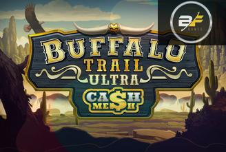 Buffalo Trail Ultra