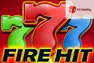 Fire Hit