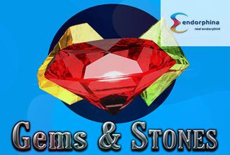 Gems & Stones