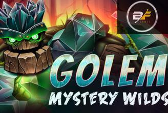 Golem Mystery Wilds
