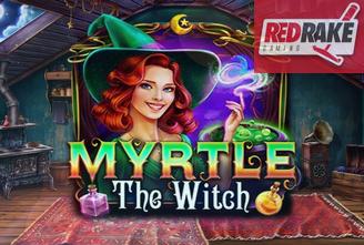 Myrtle the Witch