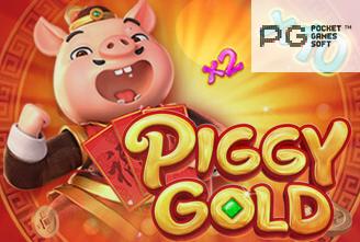 Piggy Gold