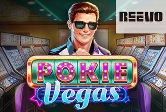 Pokie Vegas