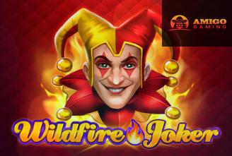Wildfire Joker
